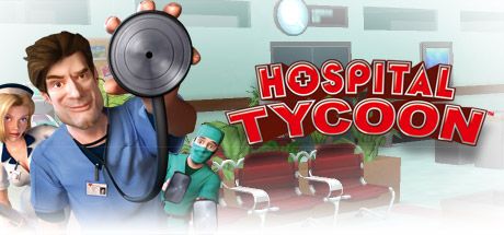Hospital Tycoon PC, wersja cyfrowa