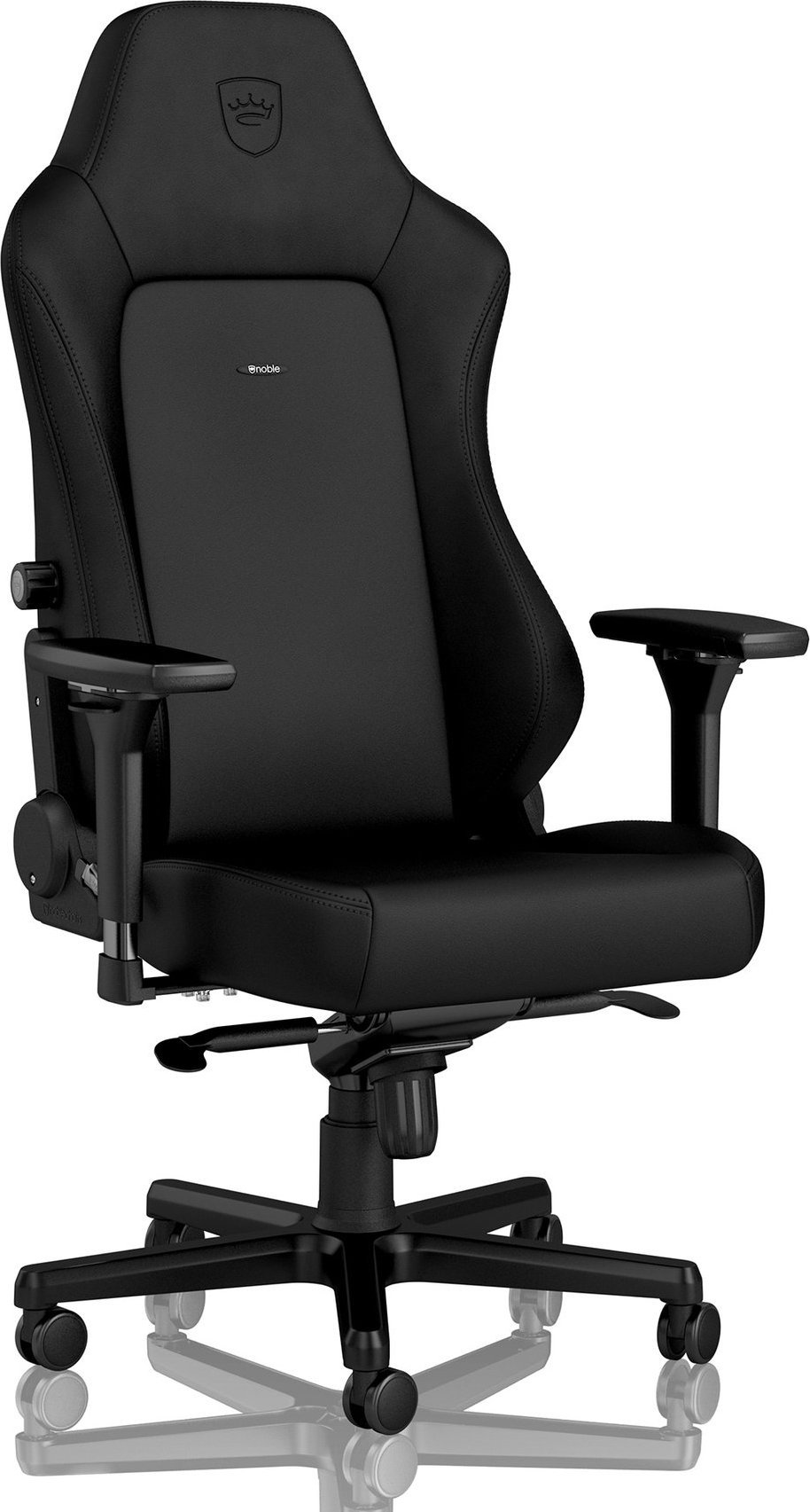 Fotel Noblechairs HERO - Black Edition (GAGC-167)