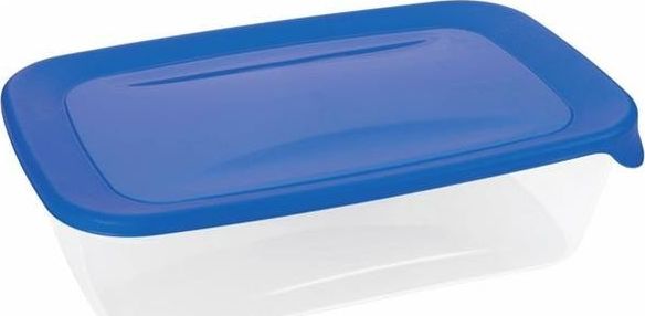 Curver Pojemnik na Żywność 2 l CURVER Pudełko Jedzenie uniwersalny