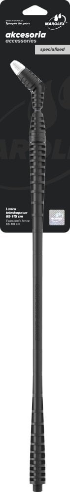 Marolex LANCA KOMPOZYTOWA BEZ RĄCZKI ACID LINE H MAROLEX