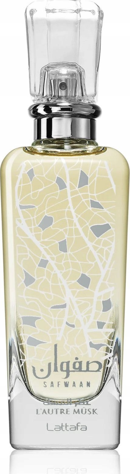 Lattafa Lattafa Safwaan L'autre Musk EDP U 100 ml