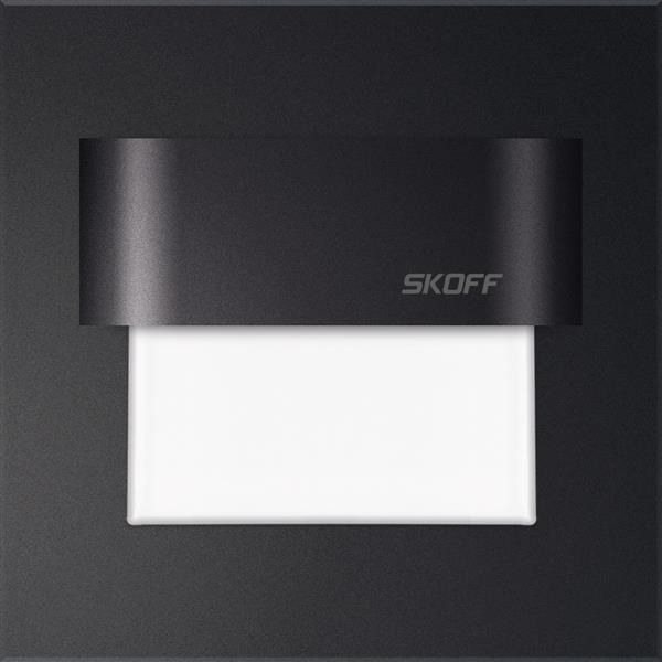Oprawa schodowa SKOFF Tango LED biały (ML-TAN-D-W-1-PL-00-01)