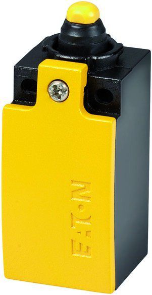 Eaton Wyłącznik krańcowy 2Z wolnoprzełączający metal popychacz kopułkowy LSM-20 (266155)