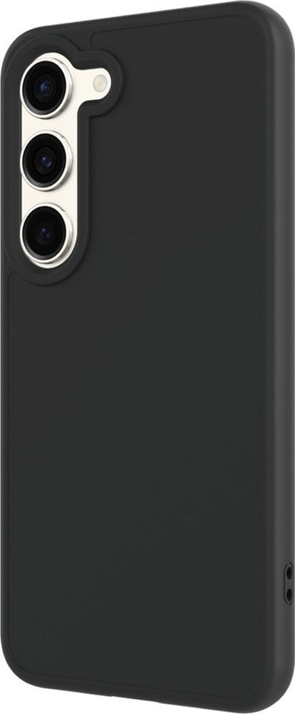 PanzerGlass HardCase Sam S24 S921 D3O 3xMilitary grade czarny/black 1216