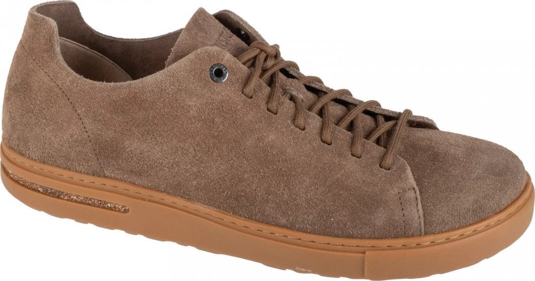 Birkenstock Birkenstock Bend Low Decon 1028092 Brązowe 39