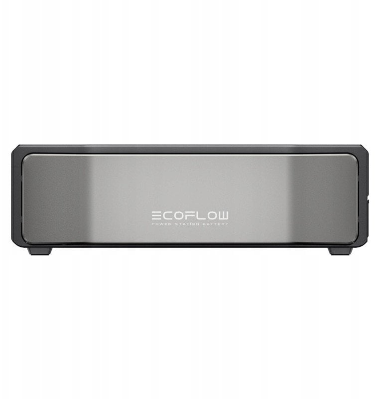 EcoFlow Bateria Delta Pro Ultra EB 6438 Wh