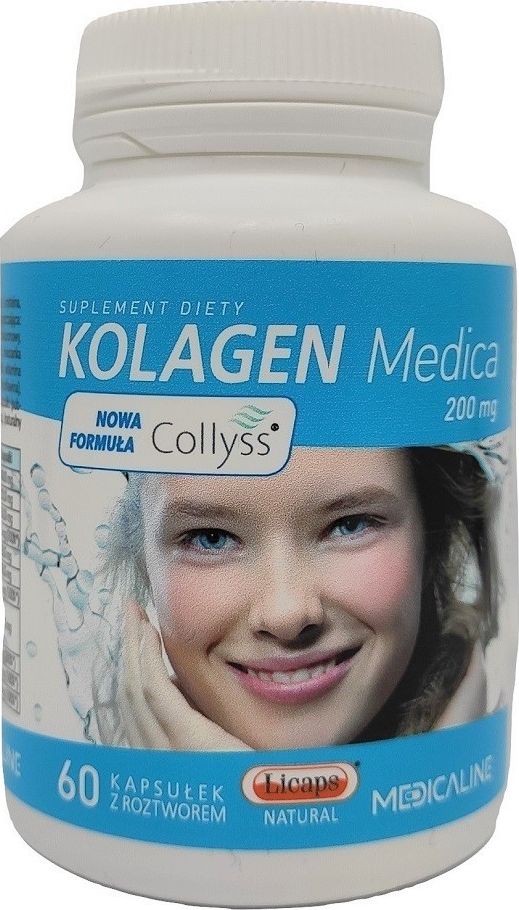 MEDICALINE Kolagen Medica