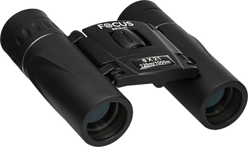 Lornetka Focus Optics Focus Bright 8x21