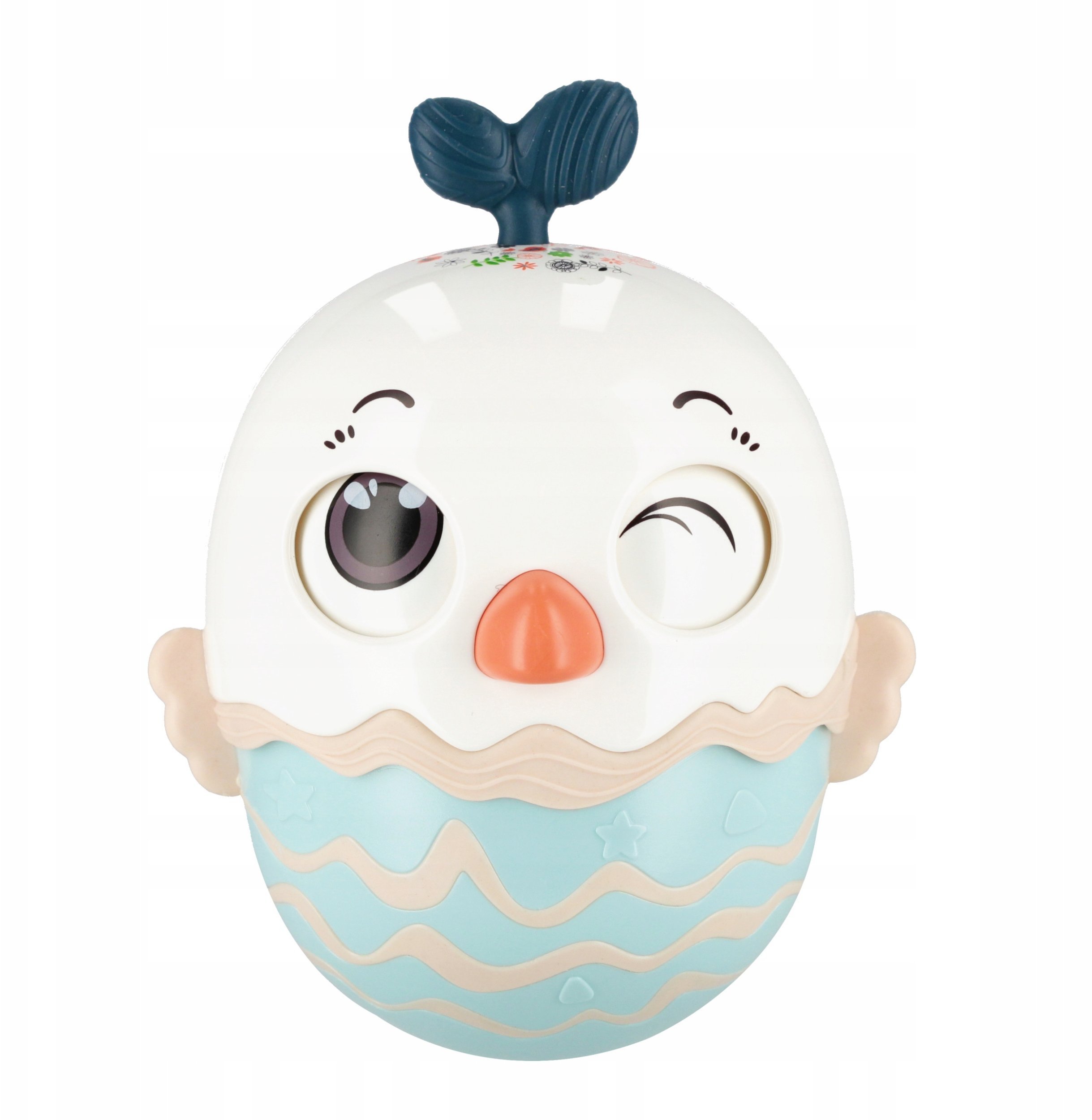 BAM BAM Wańka wstańka Pisklak 541628