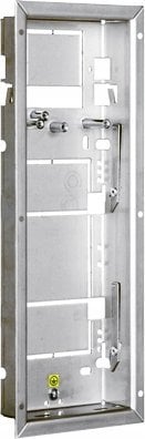 RAMKA PODTYNKOWA CDN-RZ2-M ACO