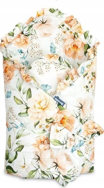 Sensillo ROŻEK PIWONIA 75x75