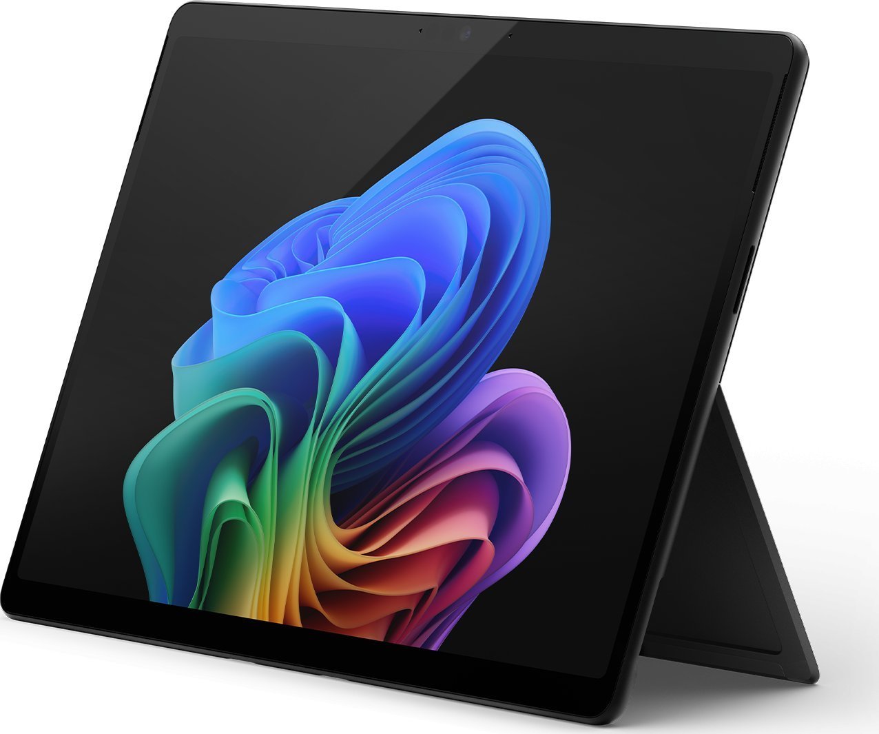 Microsoft Surface Pro 11 Copilot+ PC Intel Core Ultra 5 512 GB 33 cm (13") 16 GB Wi-Fi 7 (802.11be) Windows 11 Pro Czarny