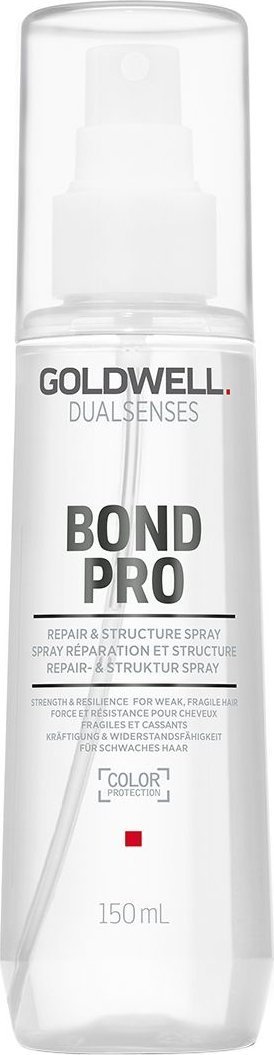 Goldwell GOLDWELL Dualsenses Bond Pro spray wzmacniający 150ml