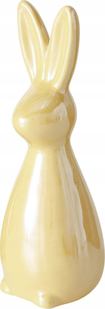 Boltze Figurka zając wielkanocny, 16,5 cm