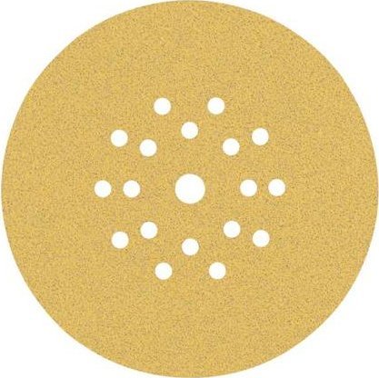 Bosch Krążek 225mm EXC470 P120 25 szt.