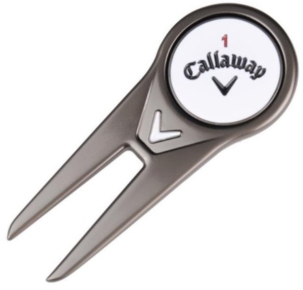 Callaway Divot Tool (Pitrchfork z markerem)