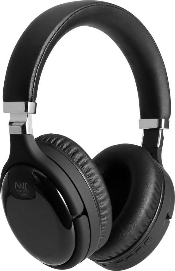 Słuchawki Alogy nauszne z mikrofonem