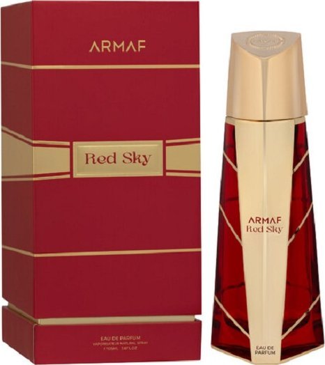 Armaf Red Sky Edp 105m