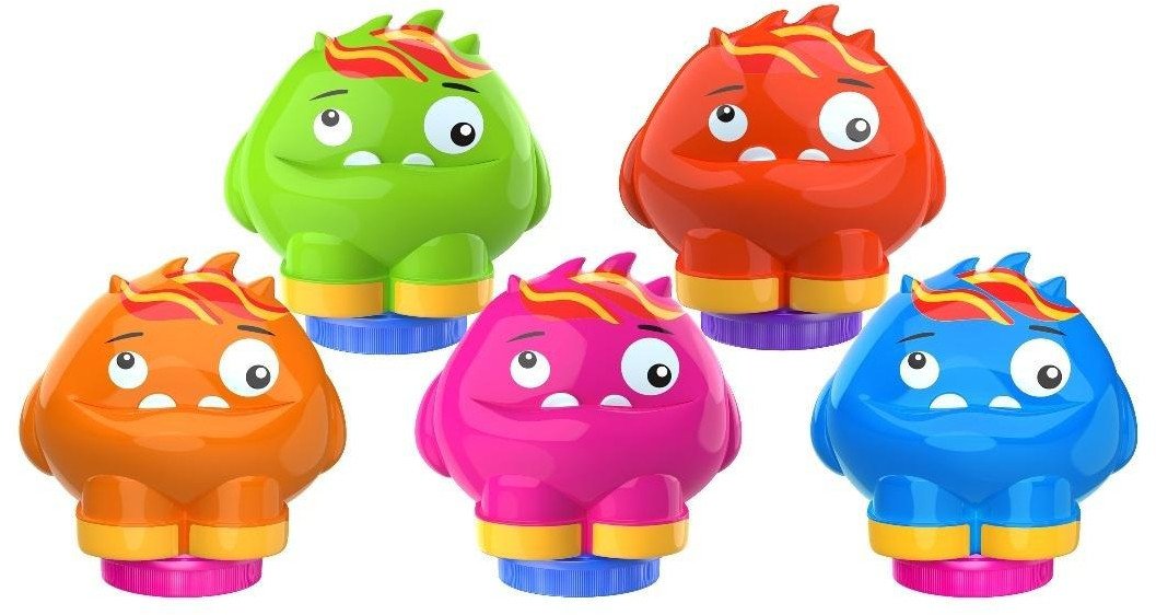 Slime Mimi Monster 70ml mix