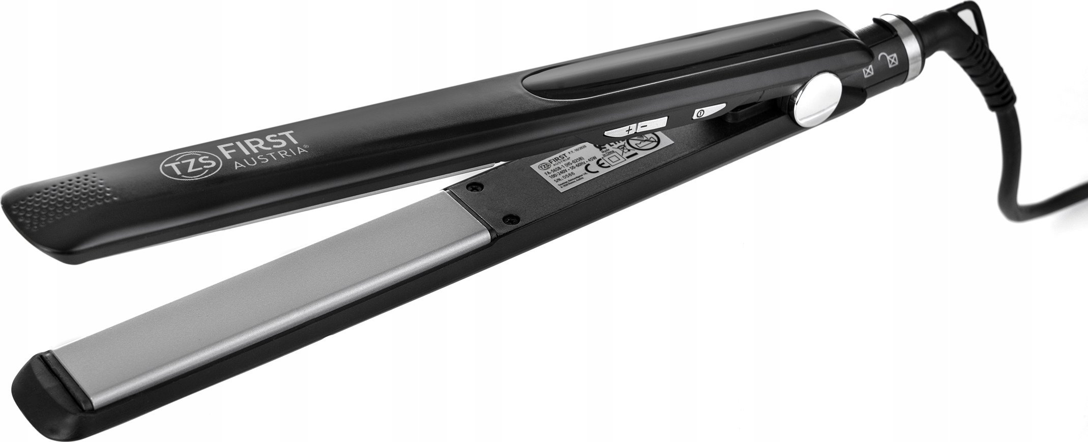 Prostownica First First Austria Plaukų tiesintuvas First 5658-1