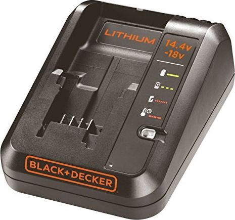 Kita Ładowarka 14.4-18V (BDC1A-QW)