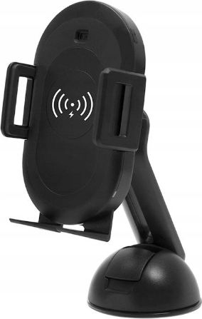 eXtremestyle Uchwyt zaciskowy do samochodu SIR1