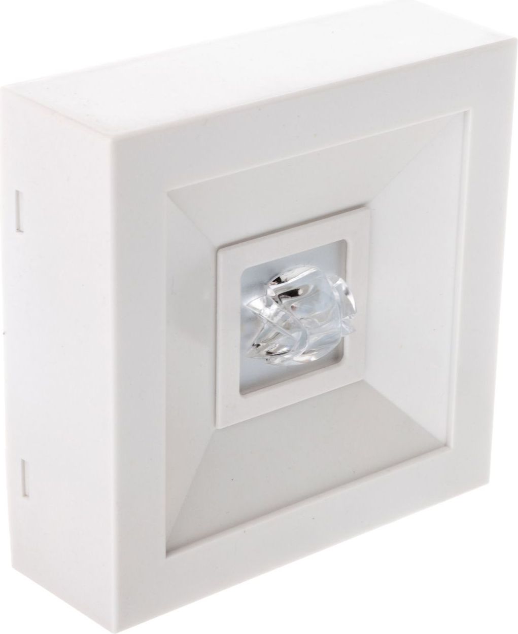 AWEX Oprawa awaryjna LOVATO NC LVNCSE/AT 3W (LVNC)