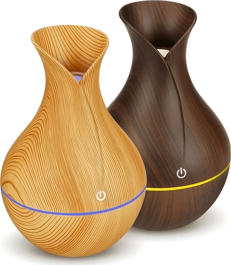 Dyfuzor zapachowy Ultradźwiękowy Mini