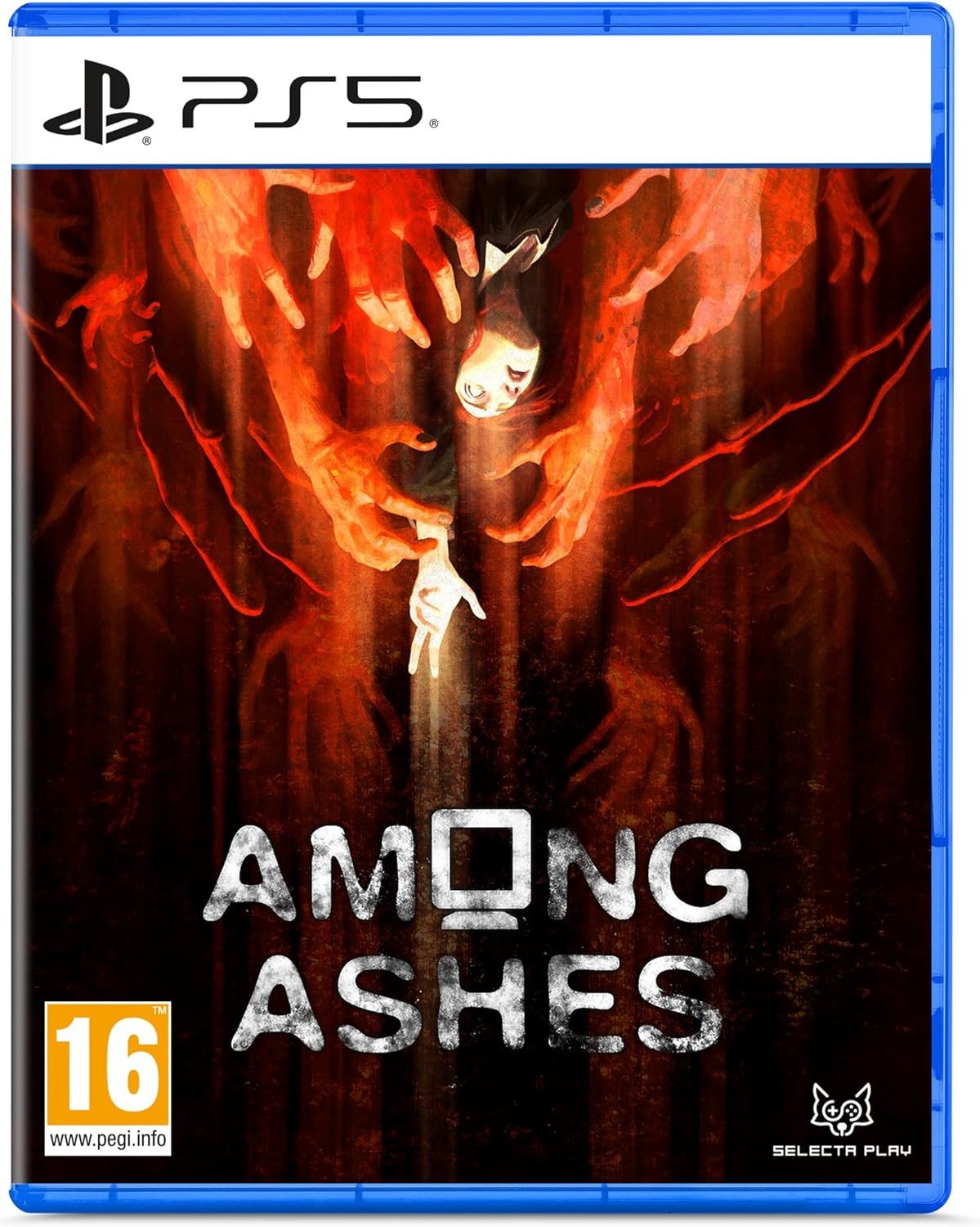 Among Ashes (PS5)