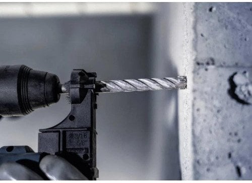 PRO WIERTŁO SDS PLUS 5X, 16X950X1000 MM