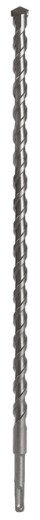 SDS+ MASONRY DRILL BIT 16X400X460MM
