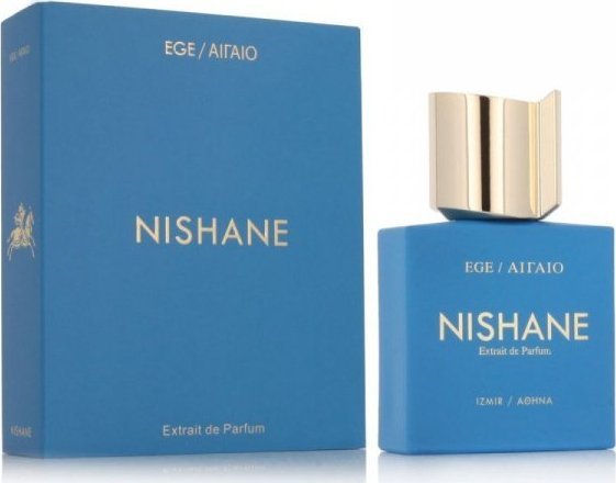 Nishane Perfumy Unisex Nishane Ege/ (50 ml)