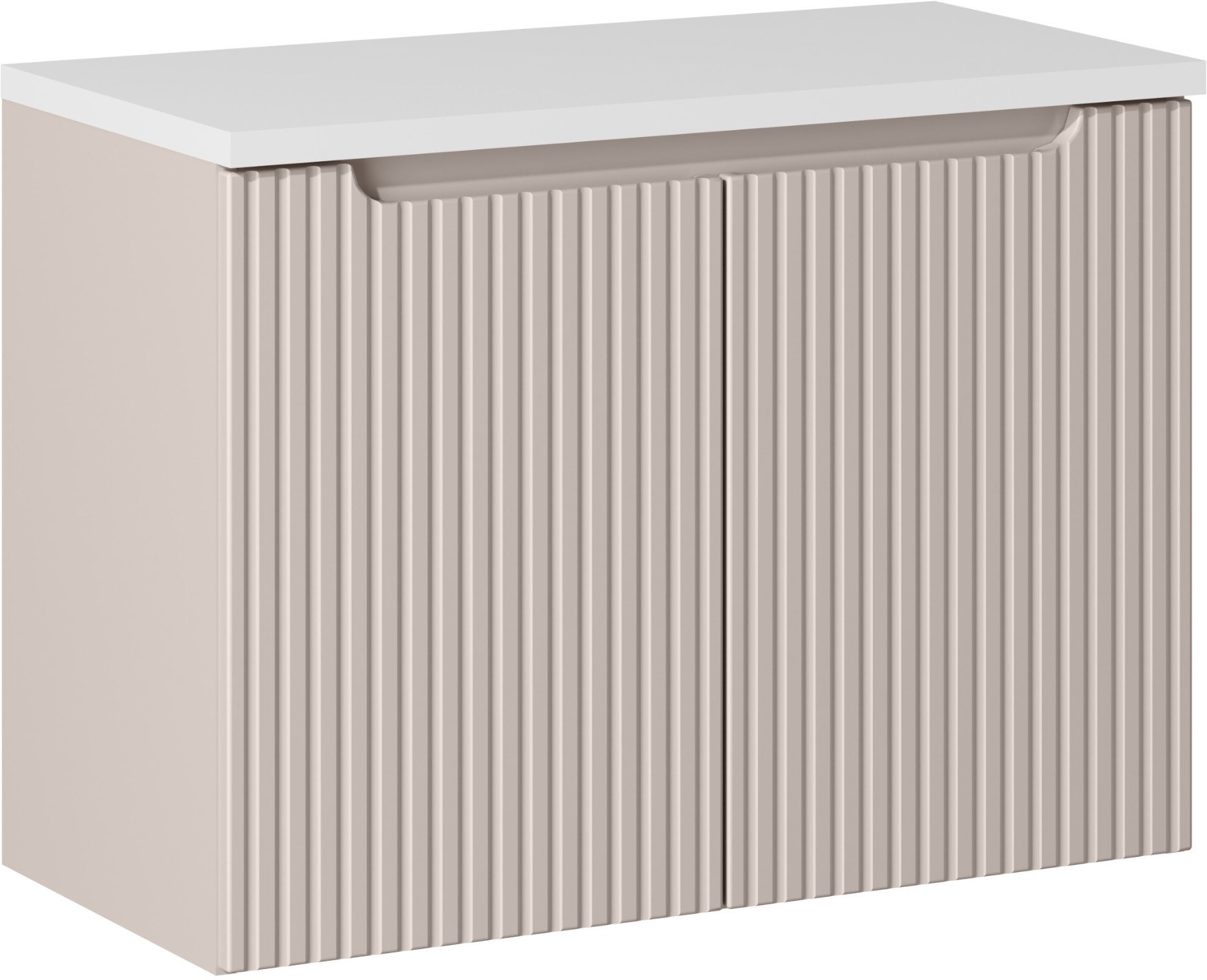 Zestaw meblowy 80cm z blatem