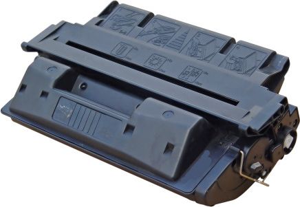 Toner HP 27X Black Oryginał (816438)