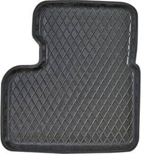 mat-Gum Dywaniki gumowe MG Matiz tył, model - (20 LEWY)