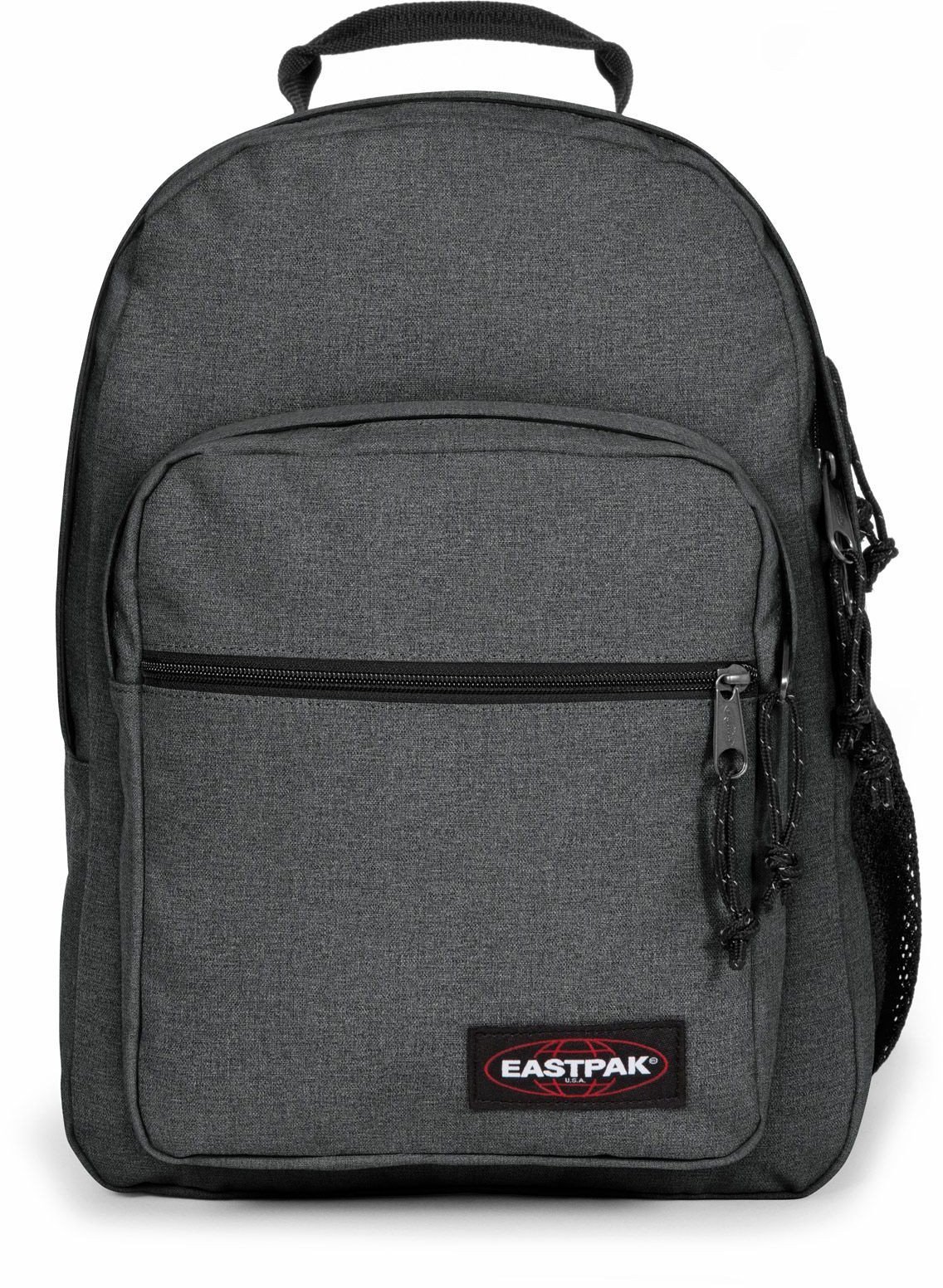 Eastpak Morius Backpack EK00040F77H1 szary One size