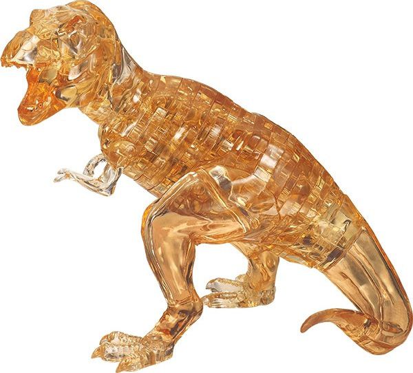 Bard BARD Crystal Puzzle Dinozaur T Rex - 1414