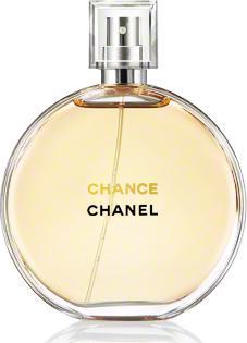 Chanel Chanel Chance Woda Toaletowa 100ml. DISCONTINUED 2012