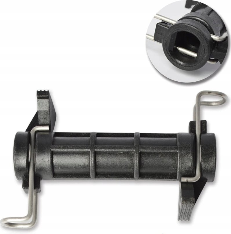 Rosfix ADAPTER ZŁĄCZE DO ŁĄCZENIA WĘŻY CLICK KARCHER SERIA K K2 K3 K4 K5 K6 K7