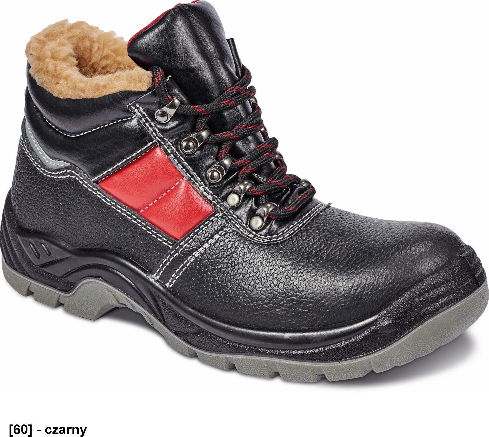 CERVA JENA SC-03-012 S3 CI SRC BOCANCI - trzewiki 41