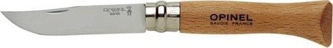 Opinel Opinel pocket knife No. 06 stainless steel