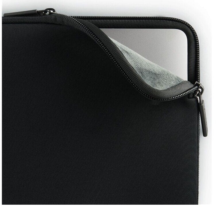 Pipetto Classic Fit Sleeve, black - MacBook 13/14