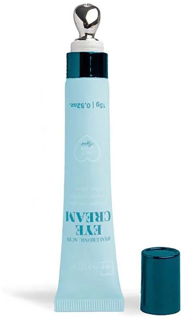 IDC Krem pod oczy z kwasem hialuronowym 15g