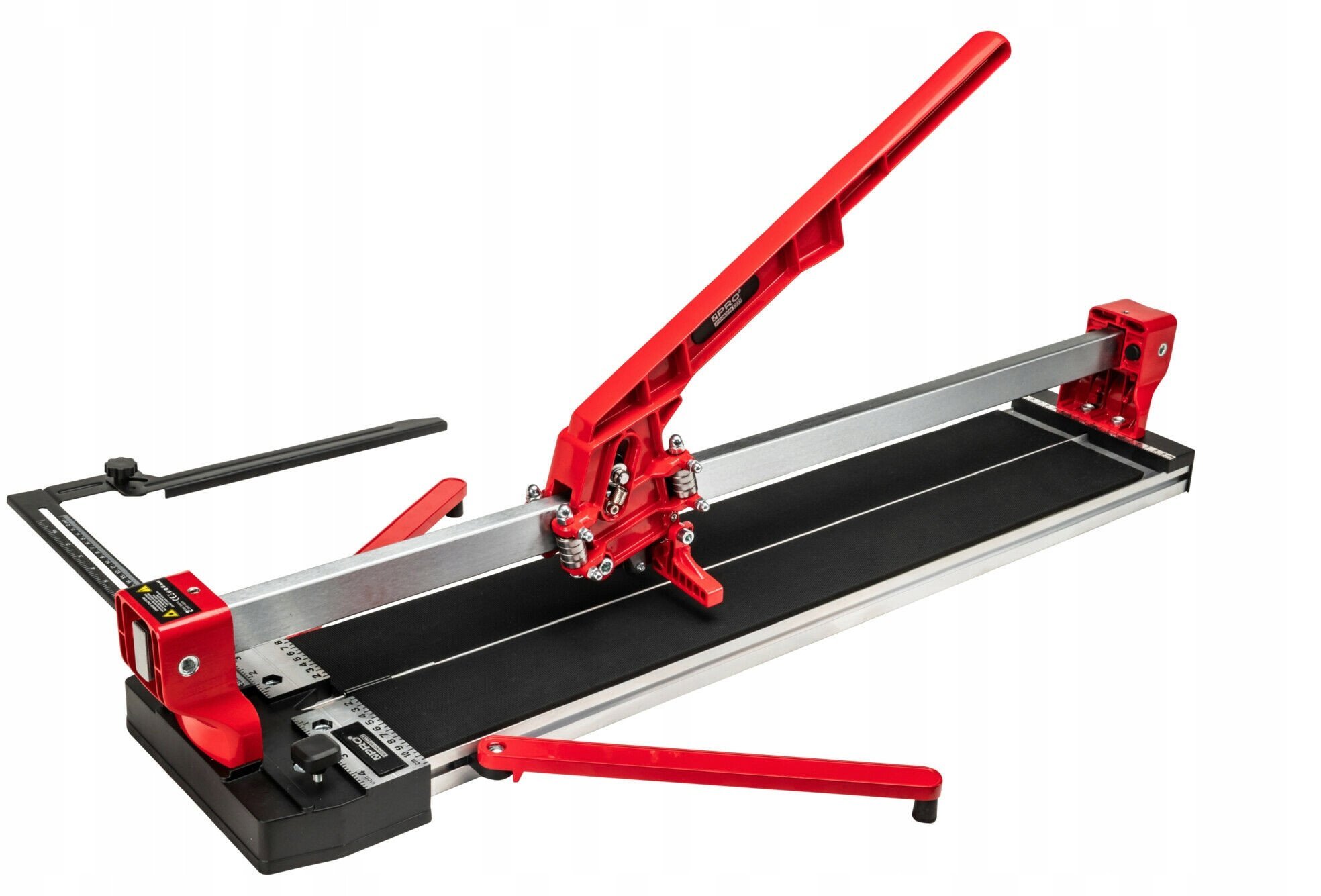 PRZYRZĄD DO CIĘCIA GLAZURY 800 MM Z LASEREM