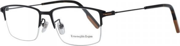 Ermenegildo Zegna Ramki do okularów Męskie Ermenegildo Zegna EZ5155-D 55002