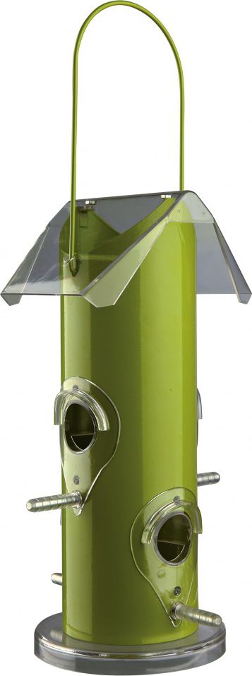 Trixie Karmnik 14 × 25 × 14 cm zielony