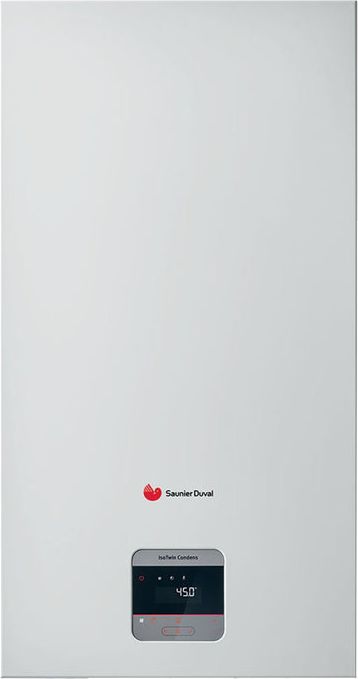Piec gazowy Saunier Duval IsoTwin Condens T31-CS-1 25 kW (0010025218)