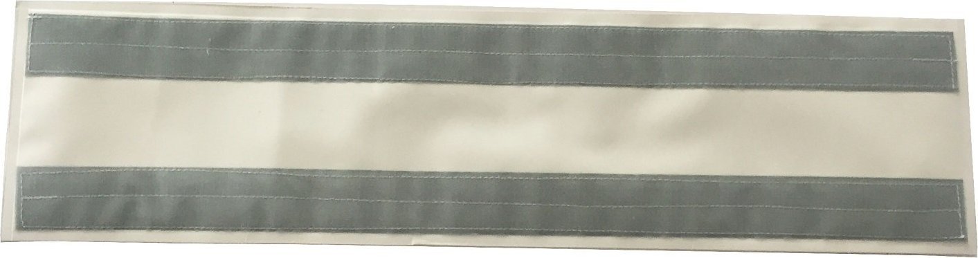 Master Łącznik do Airtracków Trackconnect MASTER 76 cm Szary