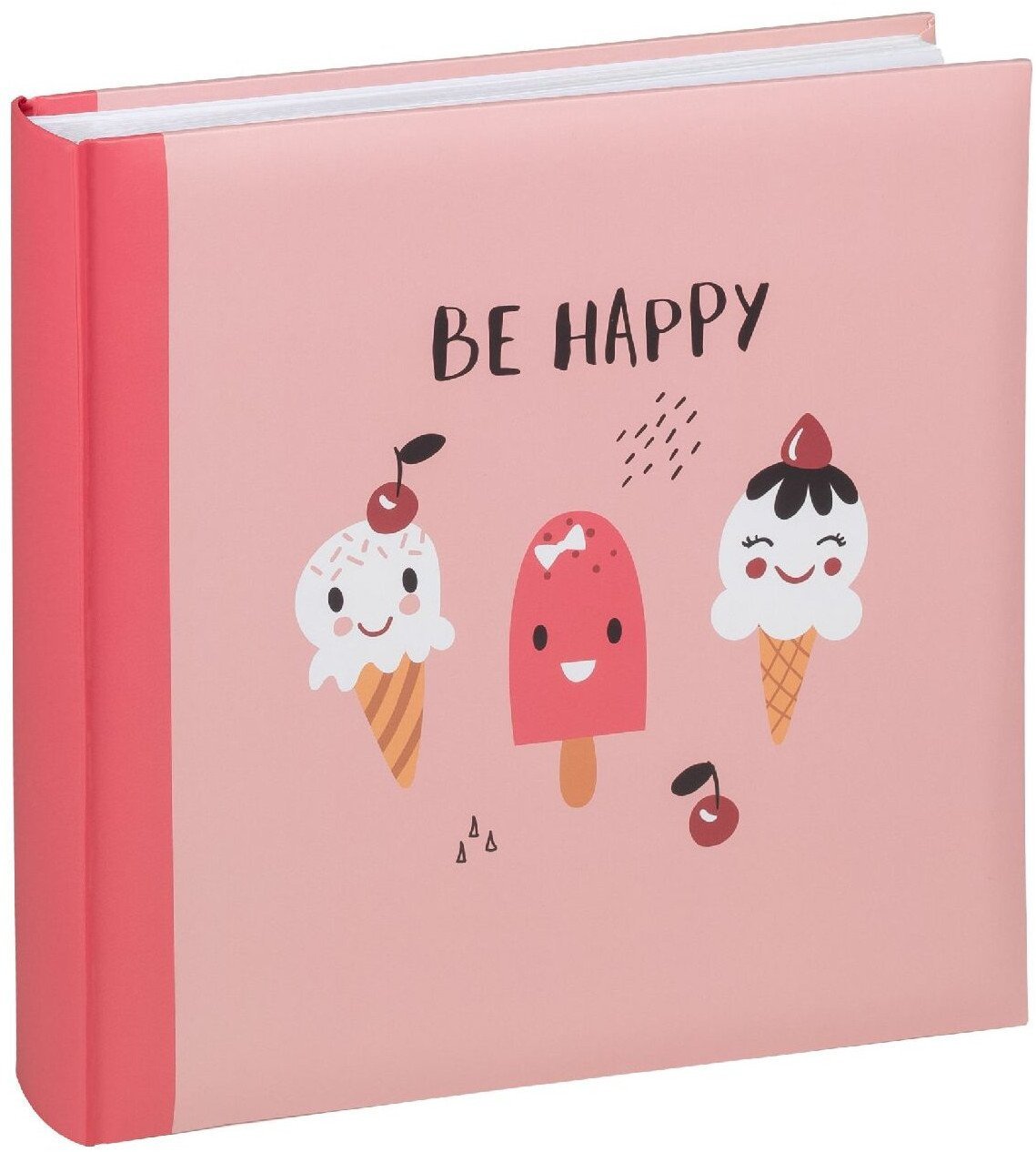 Walther Be Happy 26x25 50 białe strony Baby FA-281-2