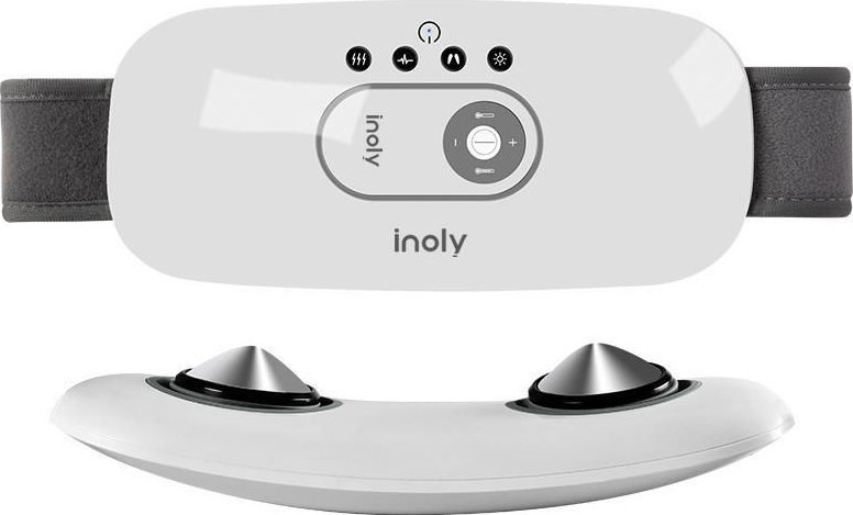 Masażer Cecotec MASAÅ»ER PLECÃW INOLY HZ-YBB-1